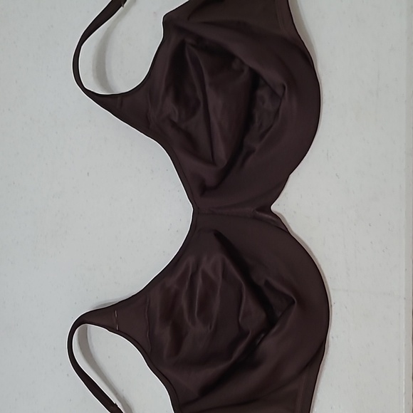Bali Rich Chocolate Brown Underwire Bra size 36G - Picture 7 of 7